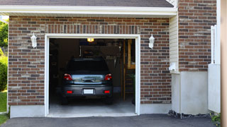 Garage Door Installation at Golden, Colorado